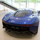 Illustration for article titled Can James Bond Push The Jaguar C-X75 Into Production?